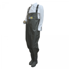 WADER FALCON CLAW PVC