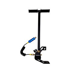 BOMBIN COMANDER 3 ETAPAS 4500 PSI