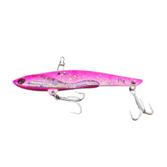 CABALLITO POKEE PAN VIB 35GRS #RM