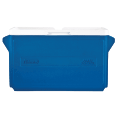 COOLER COLEMAN CHILLER - 24 LITROS