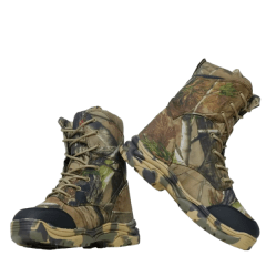 BOTA TACTICA TOMITANY - CAMUFLADA