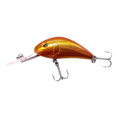 SEÑUELO BAD FISH CRANK ASSASSIN #NRN