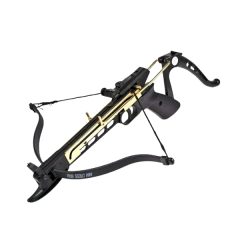 PISTOLA BALLESTA SELF COCKING MANKUNG