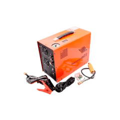 COMPRESOR ELECTRICO PCP COMANDER 4500 PSI