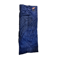 SACO DE DORMIR SAFARI SF201 - 180CM X 75CM