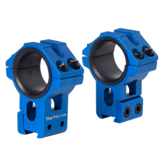 MONTURA WEST HUNTER RIEL 11 - AZUL