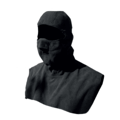 BALA CLAVA BLACK BEAR