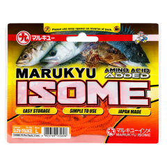 CARNADA ARTIFICIAL ECOGEAR MARUKYU ISOME L IS08