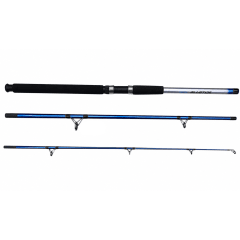 CAÑA FULCRUM BLUETIDE AZUL