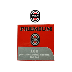 POSTON TEC PREMIUM 100 UNIDADES