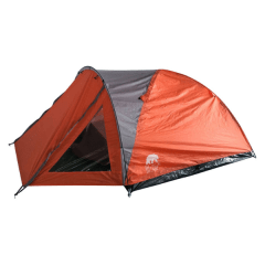 CARPA BLACK BEAR ADVENTURE 4 PERSONAS