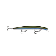 SEÑUELO RAPALA MAXRAP11 #LZL, 11CM