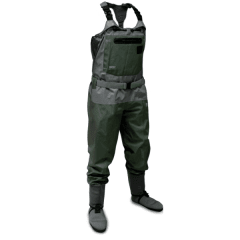 WADER RAPALA RESPIRABLE HUILLIN