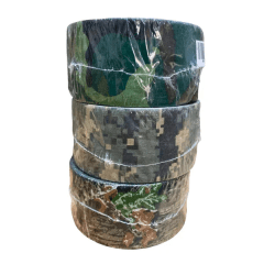 CINTA ADHESIVA PARA CAMUFLAR RIFLES
