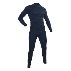 CONJUNTO PRIMERA CAPA BLACK BEAR