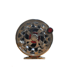 CARRETE MOSQUERO BLUE FOX 7/9