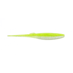 PACK CARNADA VINILO RAPALA CRUSHCITY CUSTOMS THE STINGMAN #CWF, 7.5CM