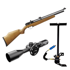 RIFLE PR900R GEN2 KIT COMPLETO