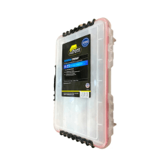 CAJA PARA SEÑUELOS PLANO 3700 SERIES