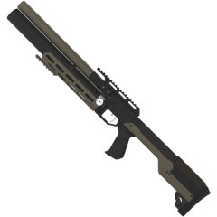 RIFLE ZBROIA SAPSAN TAC-M