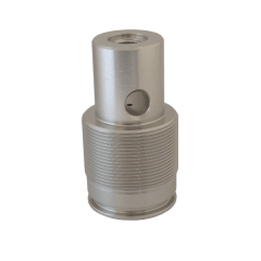 VÁLVULA DE CARGA ORIGINAL PARA RIFLE P15 -P35