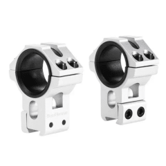 MONTURA WEST HUNTER RIEL 11 - SILVER