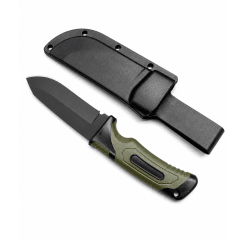 CUCHILLO TACTICO STINGER MISTRAL ST1 8CM