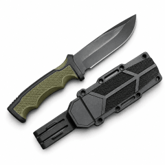 CUCHILLO TACTICO STINGER MISTRAL 110MM