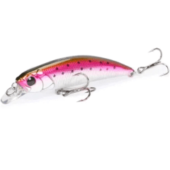 SEÑUELO TSURINOYA #A, 60MM