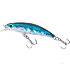 SEÑUELO TSURINOYA #F, 60MM