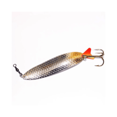 CUCHARA DAM EFFZETT SLIM STANDARD SPOON #132, 950MM