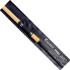 CAÑA EXQUISITE PRO 2 TRAMOS, 210CM