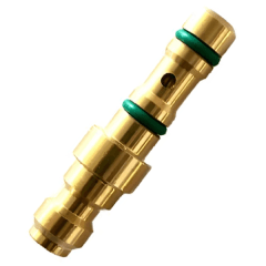 CONECTOR/ FILL DE CARGA CORTO