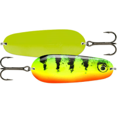 CUCHARA RAPALA NAUVO #FT, 95MM