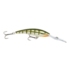 SEÑUELO RAPALA DEEPTAIL DANCER #FYP, 9CM