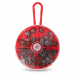 SET PLOMOS OKUMA REMOVABLE SPLIT SHOT SINKERS 78PCS