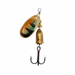 CUCHARILLA FALCON CLAW AERO VIBLEX P