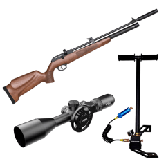 RIFLE PR900W GEN3 KIT COMPLETO