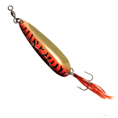 CUCHARA RAGOT KING SPOON NARANJA (TIGRE)