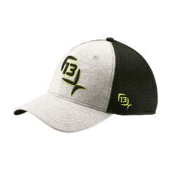 GORRO 13 FISHING MR WILSON FLEXFIT