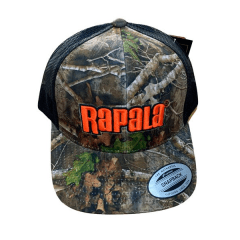 GORRO RAPALA CAMO BIG RIG