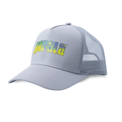 GORRO RAPALA GRIS DORADO