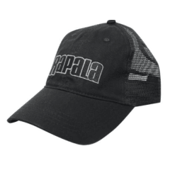 GORRO RAPALA NEGRO
