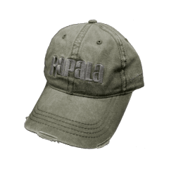 GORRO RAPALA OLIVA