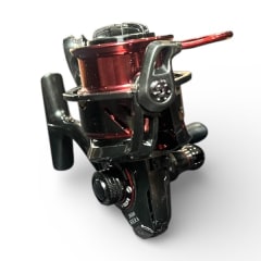 CARRETE BEARKING HERA 3000