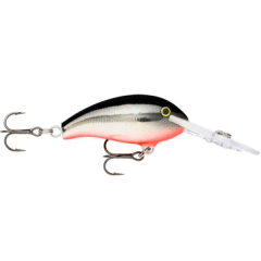 SEÑUELO RAPALA SHAD DANCER #HLWM, 4CM