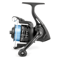 CARRETE TRABUCCO HYDRUS FD CON NYLON, 1000