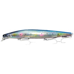 SEÑUELO TSURINOYA DW92E #4, 140MM