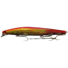 SEÑUELO TSURINOYA DW92K #4, 140MM