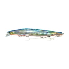 SEÑUELO TSURINOYA DW92G #4, 140MM